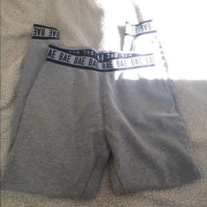 Bae sweat pants